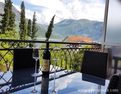 Apartments "Đule" Morinj, , private accommodation in city Morinj, Montenegro - Lux 1 (22)